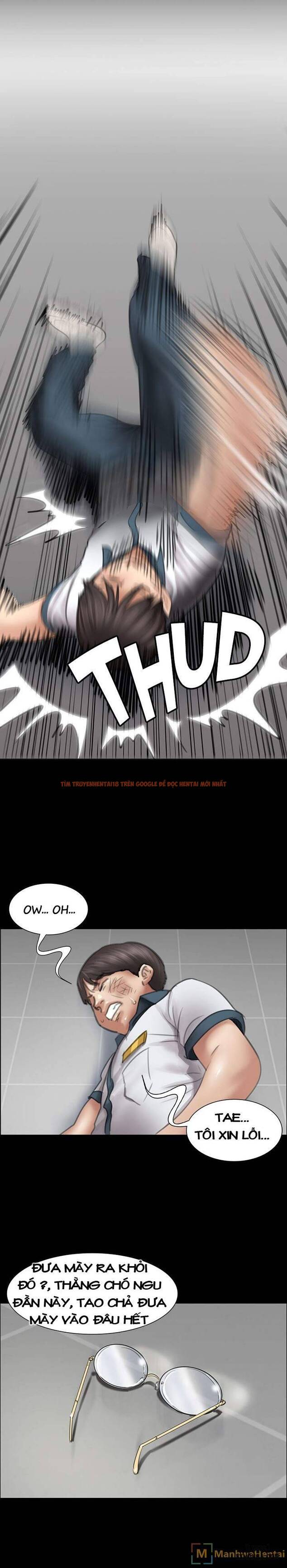 Trang truyện 20 trong truyện tranh Ong Chúa - Chap 13 - lxmanga.org