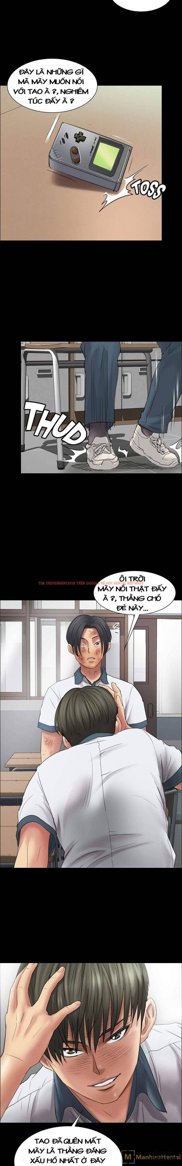 Trang truyện 3 trong truyện tranh Ong Chúa - Chap 13 - lxmanga.org
