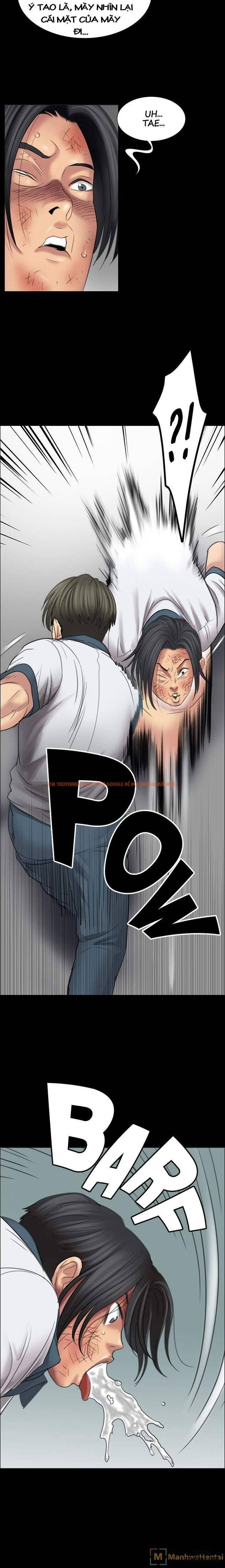 Trang truyện 4 trong truyện tranh Ong Chúa - Chap 13 - lxmanga.org