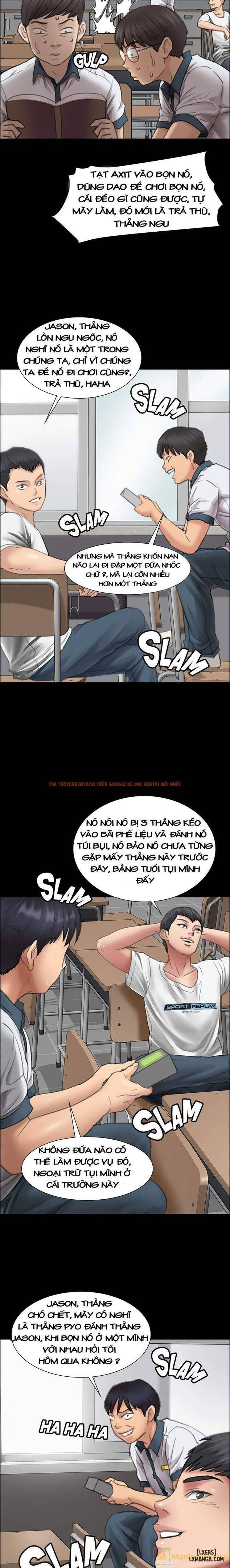 Trang truyện 7 trong truyện tranh Ong Chúa - Chap 13 - lxmanga.org
