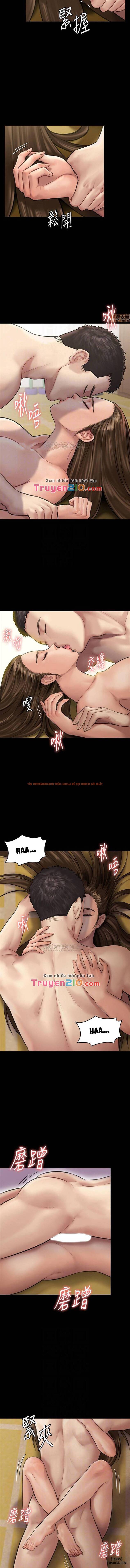 Ong Chúa - Chapter 132