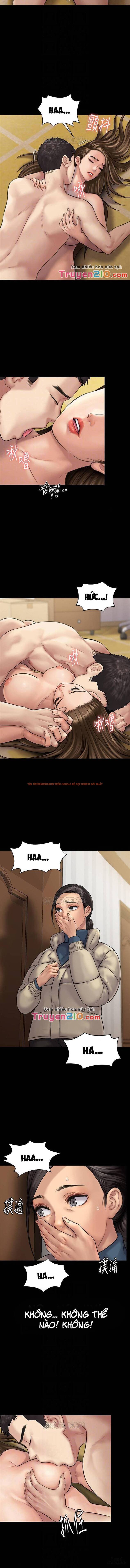 Ong Chúa - Chapter 132