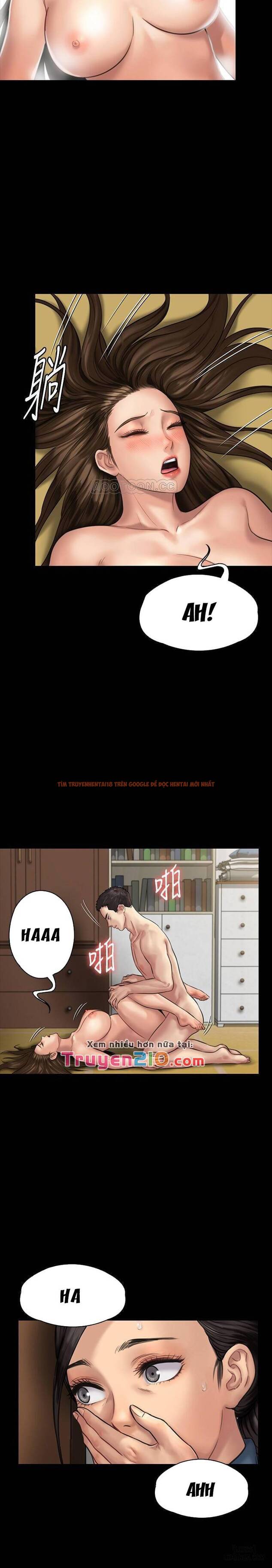 Ong Chúa - Chapter 132