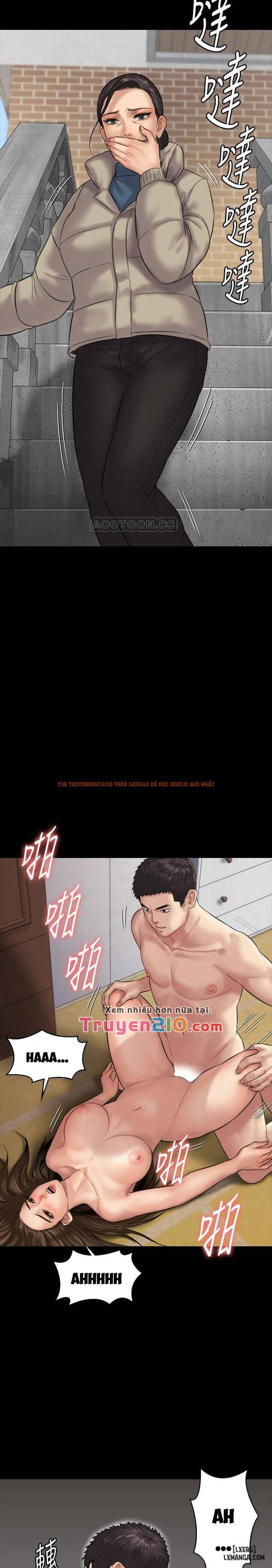 Ong Chúa - Chapter 132