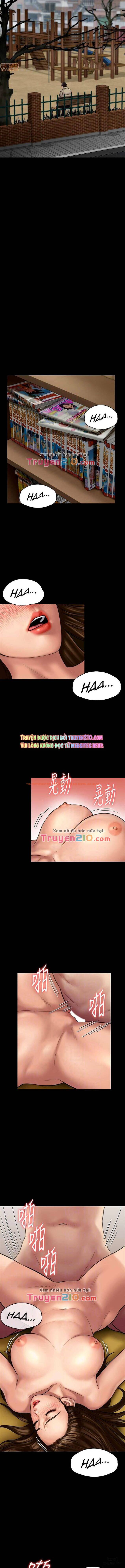 Ong Chúa - Chapter 133