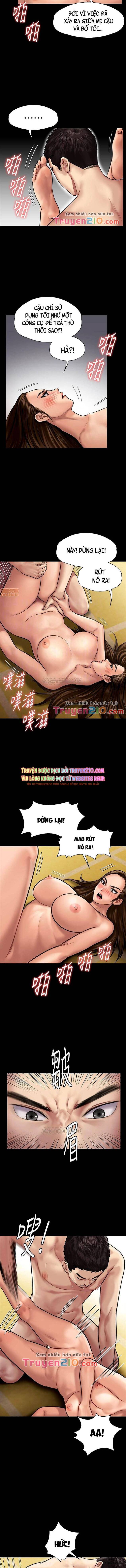 Ong Chúa - Chapter 133