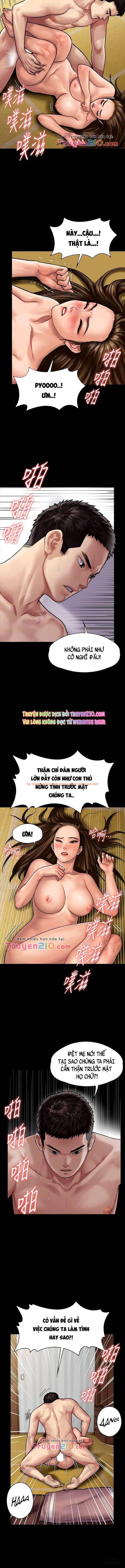 Ong Chúa - Chapter 133