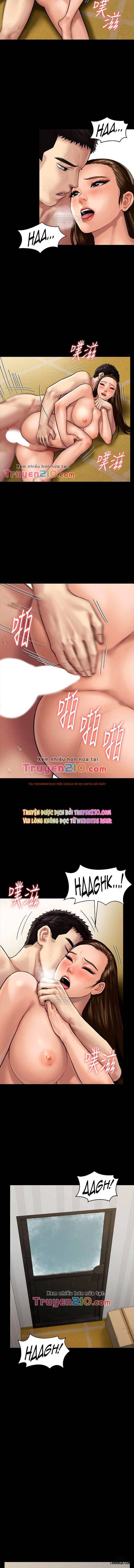 Ong Chúa - Chapter 133