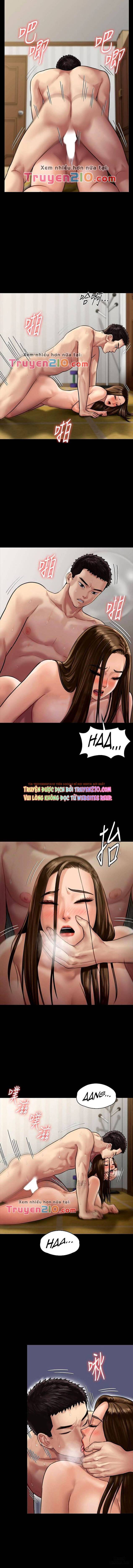 Ong Chúa - Chapter 133