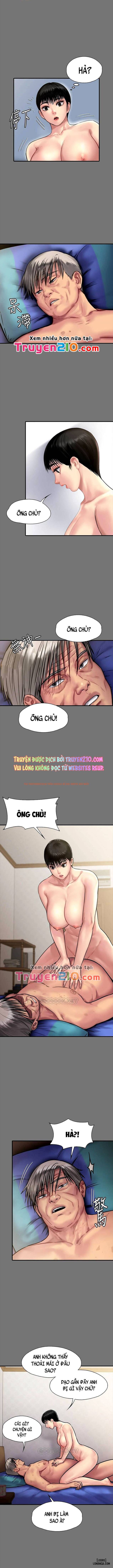 Ong Chúa - Chapter 134