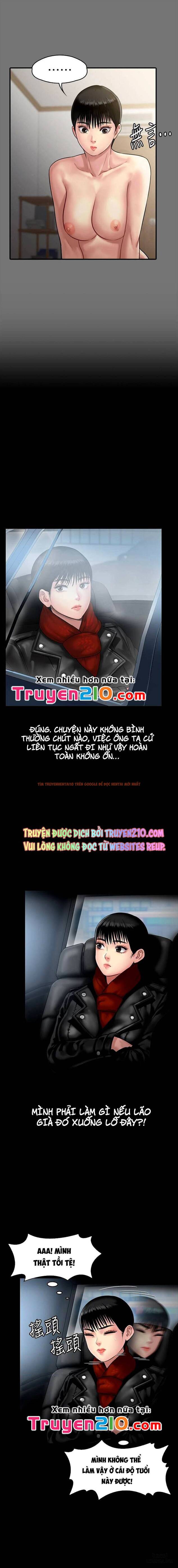 Ong Chúa - Chapter 134