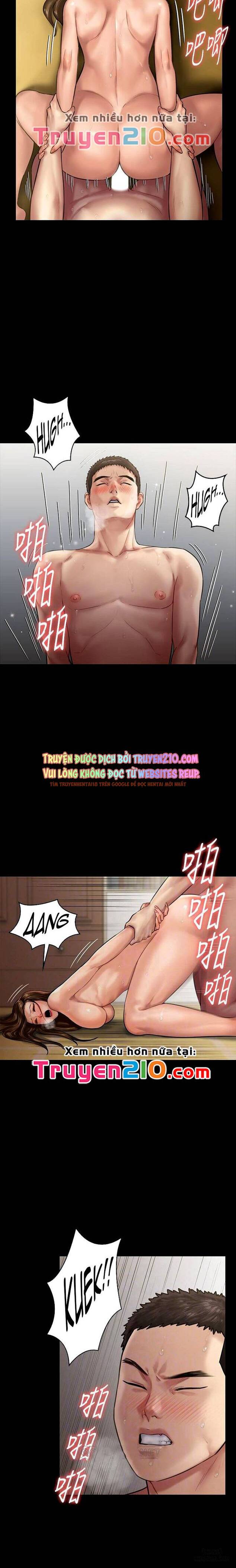Ong Chúa - Chapter 134