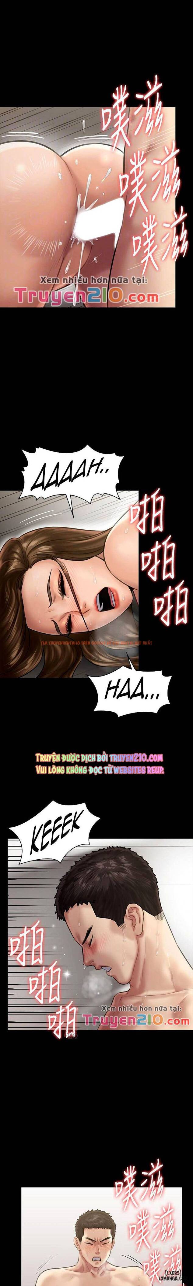 Ong Chúa - Chapter 134