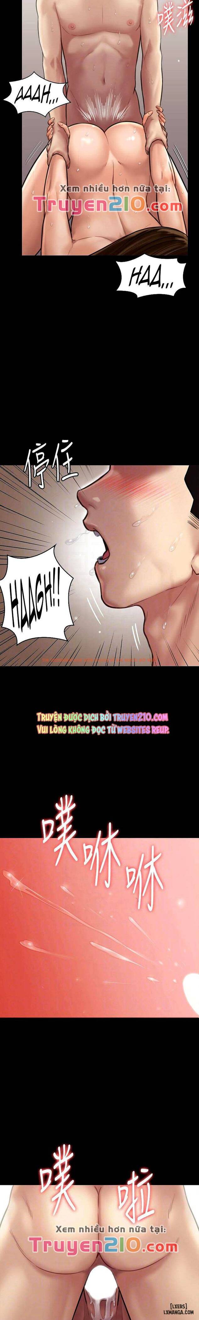 Ong Chúa - Chapter 134