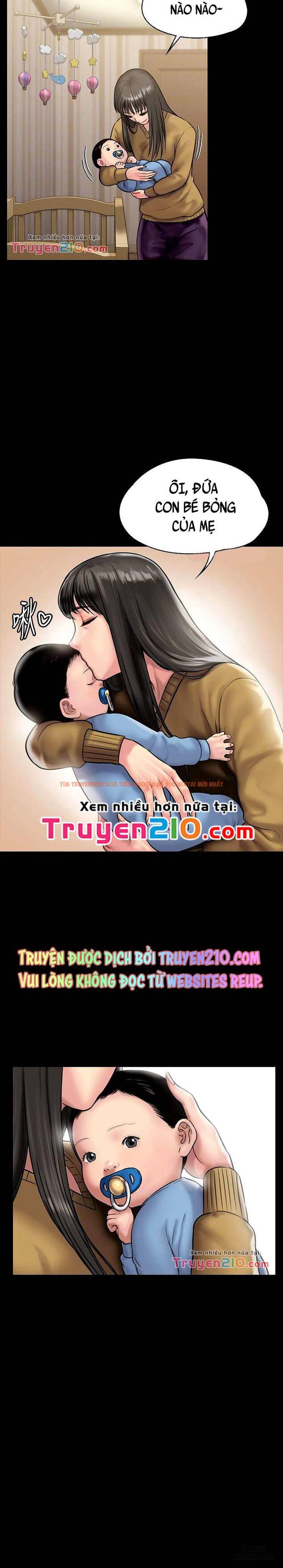Ong Chúa - Chapter 135