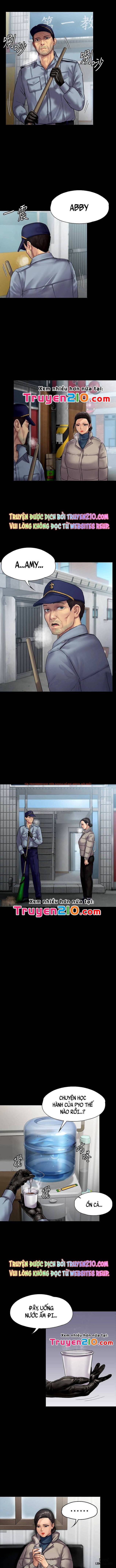 Ong Chúa - Chapter 135
