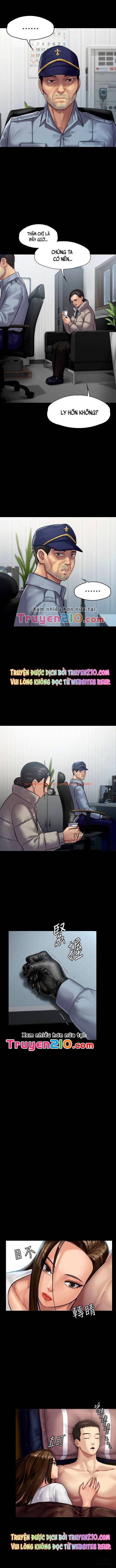 Ong Chúa - Chapter 135