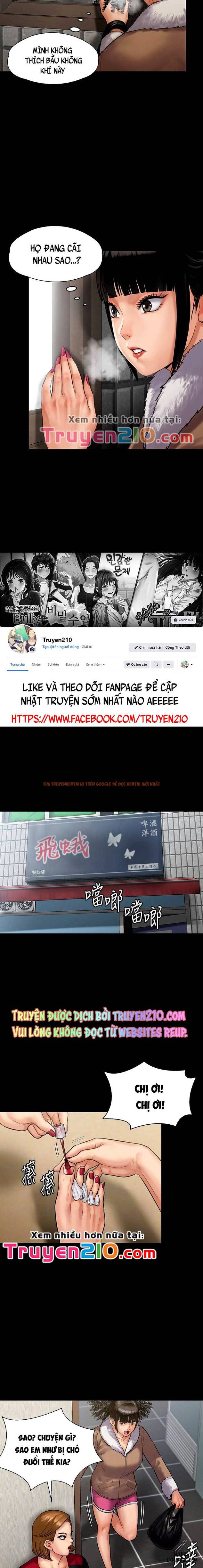 Ong Chúa - Chapter 136