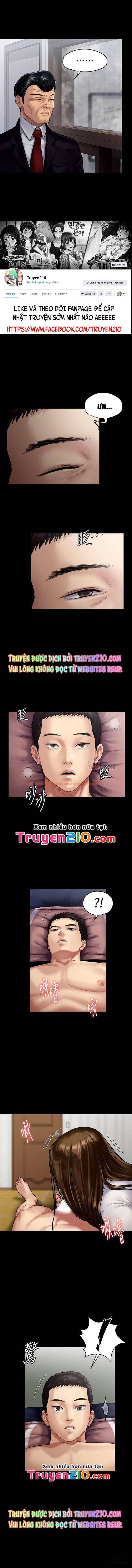 Ong Chúa - Chapter 136