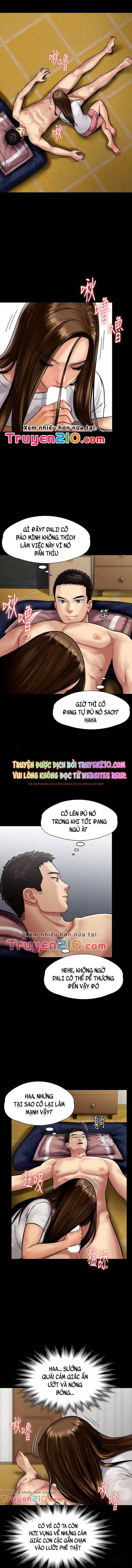 Ong Chúa - Chapter 136