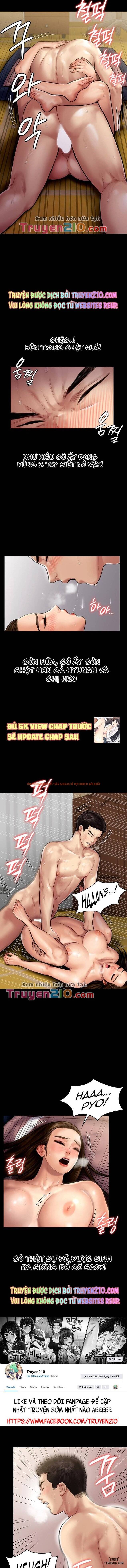 Ong Chúa - Chapter 138