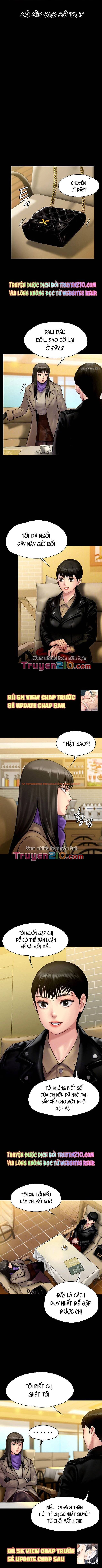 Ong Chúa - Chapter 139