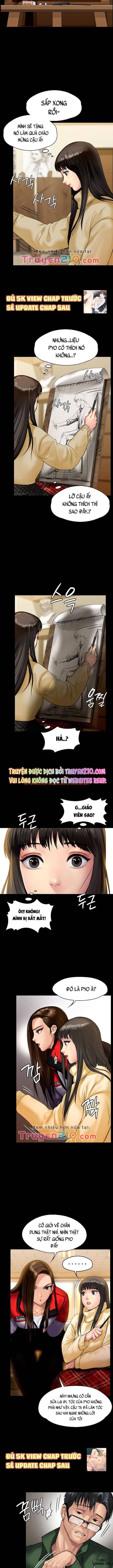 Ong Chúa - Chapter 139