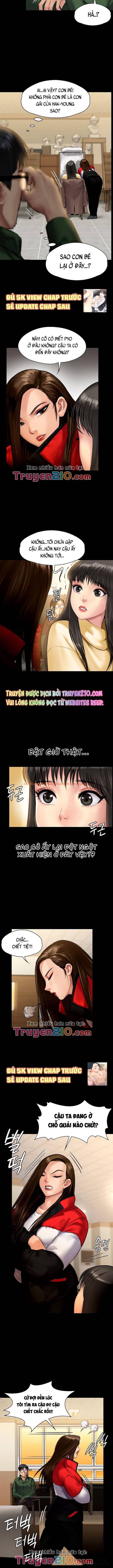 Ong Chúa - Chapter 139