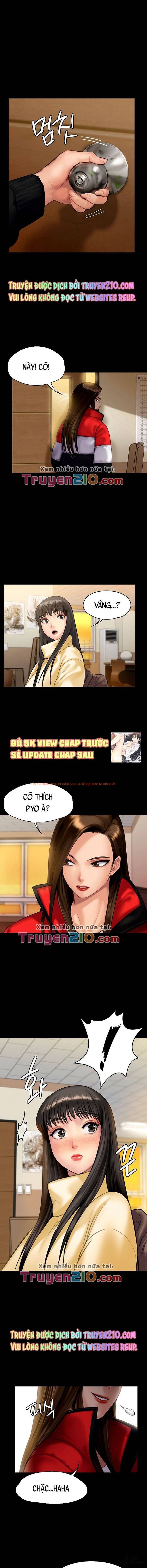 Ong Chúa - Chapter 139