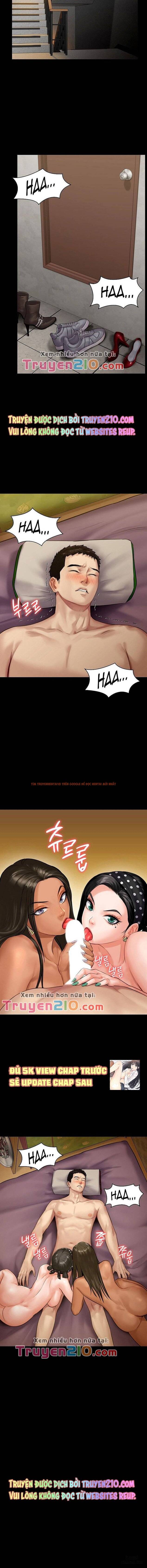 Ong Chúa - Chapter 139