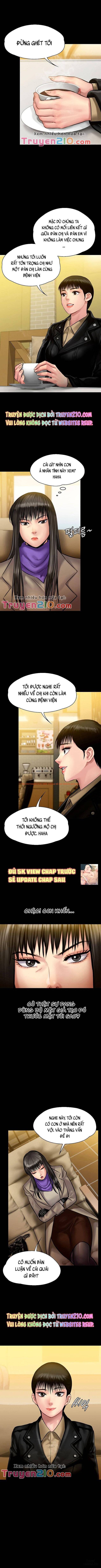 Ong Chúa - Chapter 139