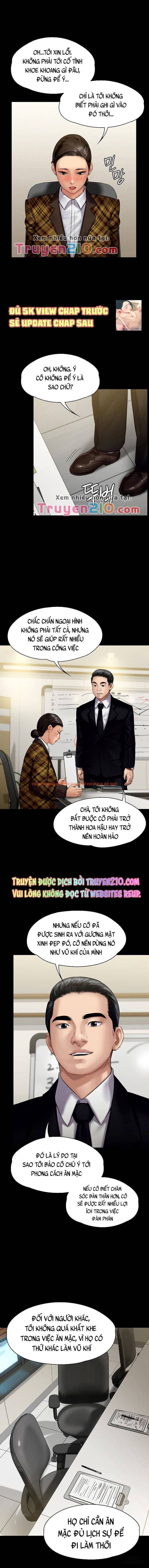 Ong Chúa - Chapter 139