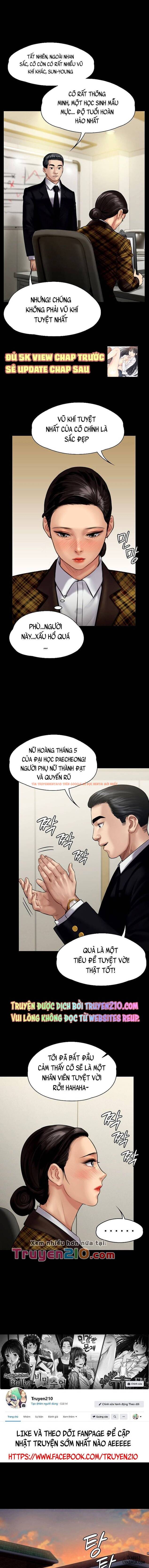 Ong Chúa - Chapter 139