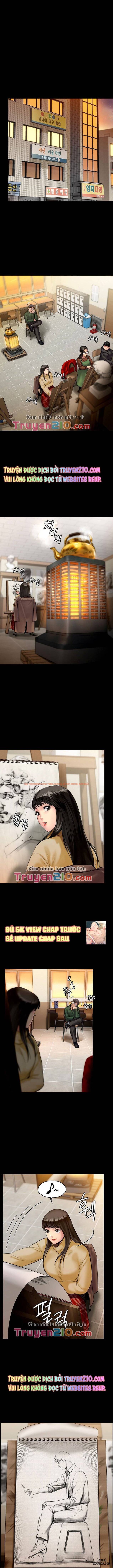 Ong Chúa - Chapter 139