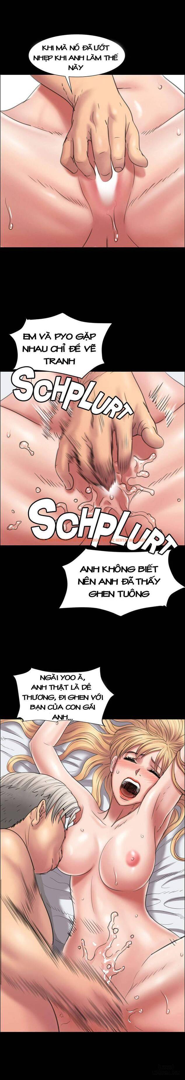 Ong Chúa - Chapter 14