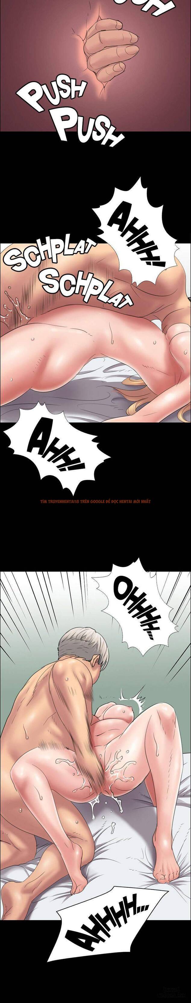 Ong Chúa - Chapter 14
