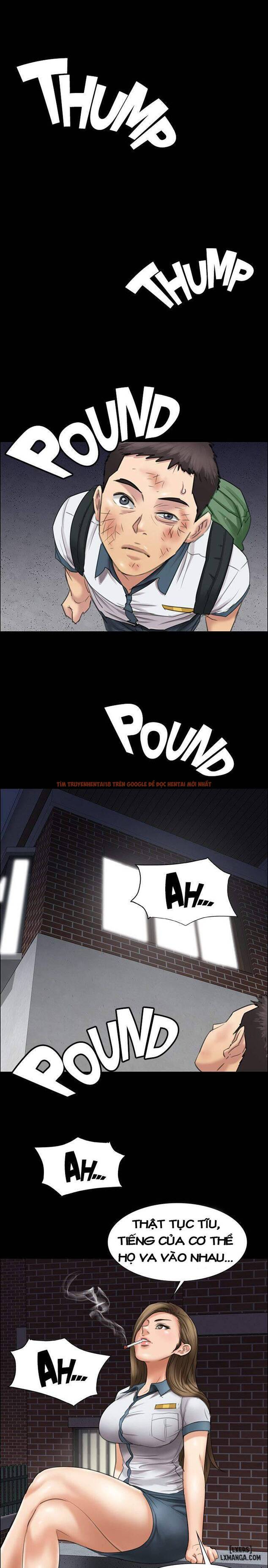 Ong Chúa - Chapter 14