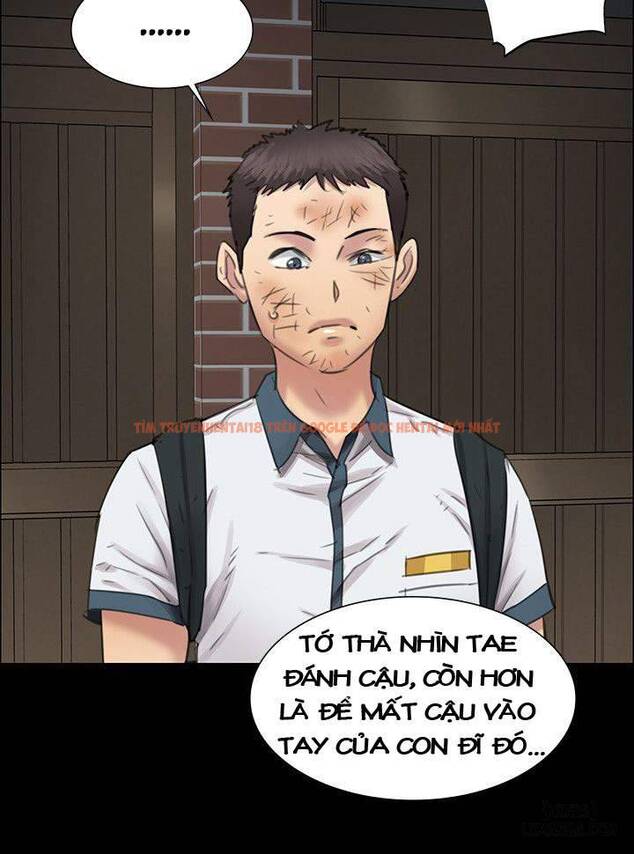 Ong Chúa - Chapter 14
