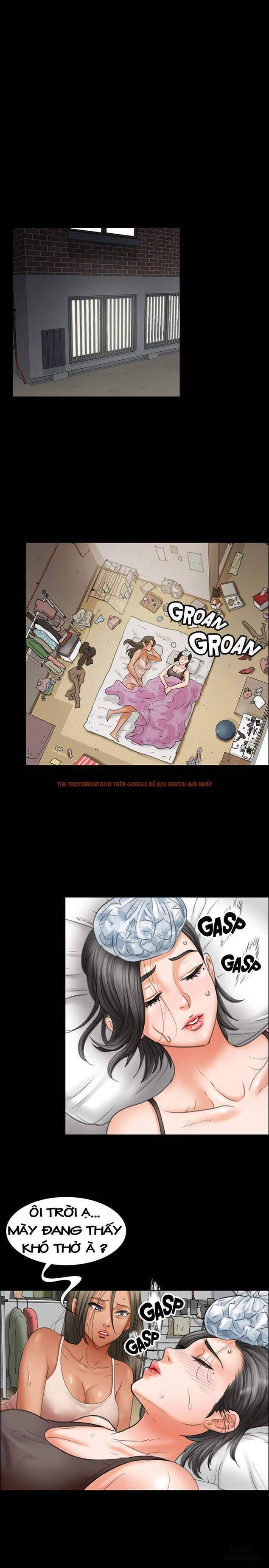 Ong Chúa - Chapter 14