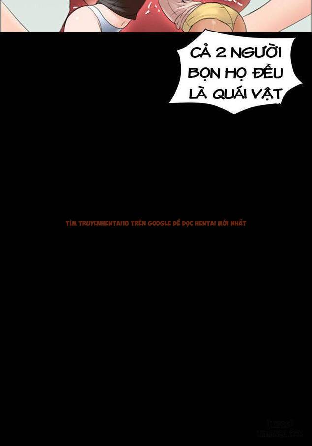 Ong Chúa - Chapter 14