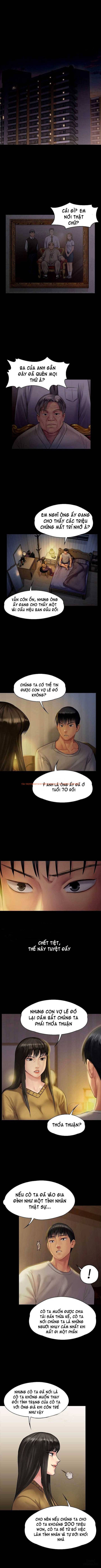 Ong Chúa - Chapter 140