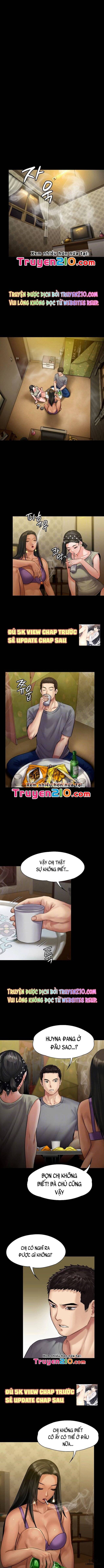 Ong Chúa - Chapter 141