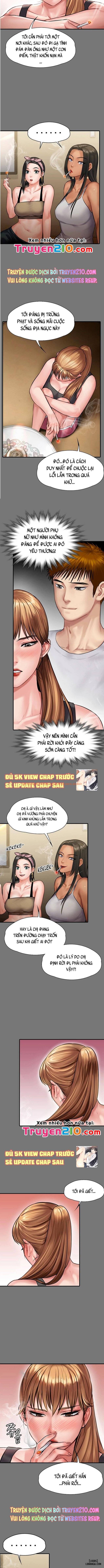 Ong Chúa - Chapter 141