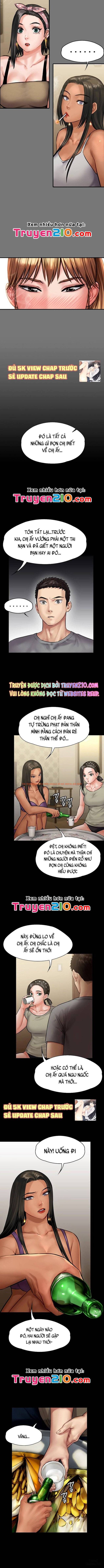 Ong Chúa - Chapter 141