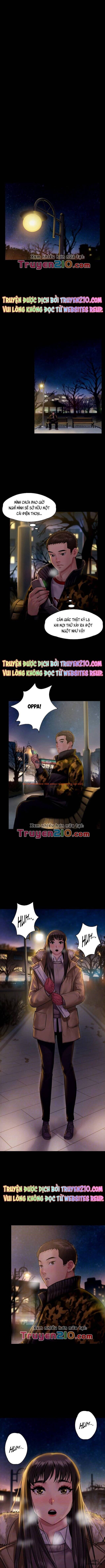 Ong Chúa - Chapter 142