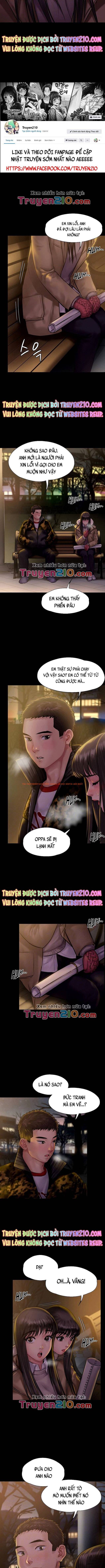 Ong Chúa - Chapter 142