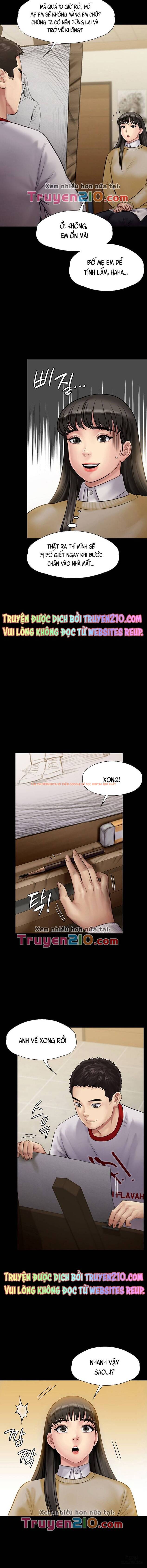 Ong Chúa - Chapter 142