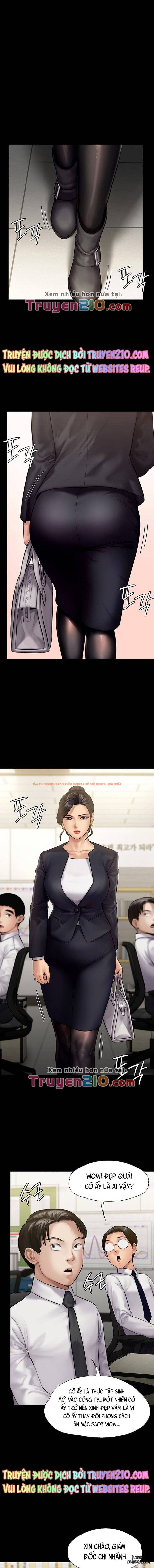 Ong Chúa - Chapter 142