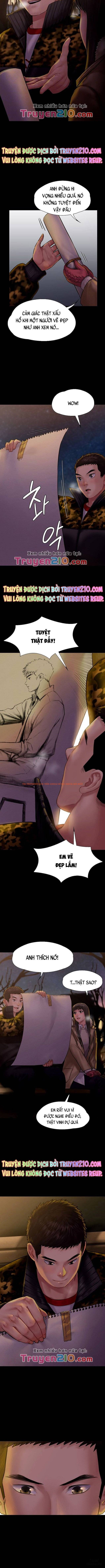 Ong Chúa - Chapter 142