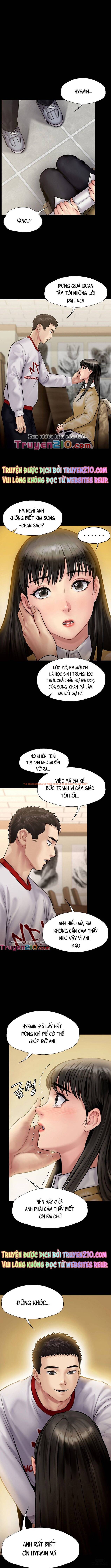 Ong Chúa - Chapter 142